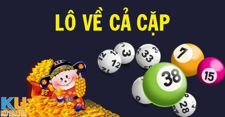 Cách chơi xổ số tại nhà cái KU CASINO tân binh nên tham khảo